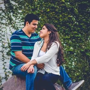 Meet your Posher, Lorena